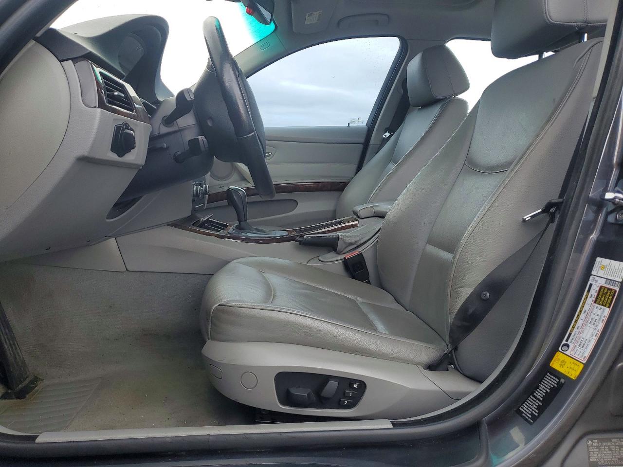 2008 BMW 328 I photo 13