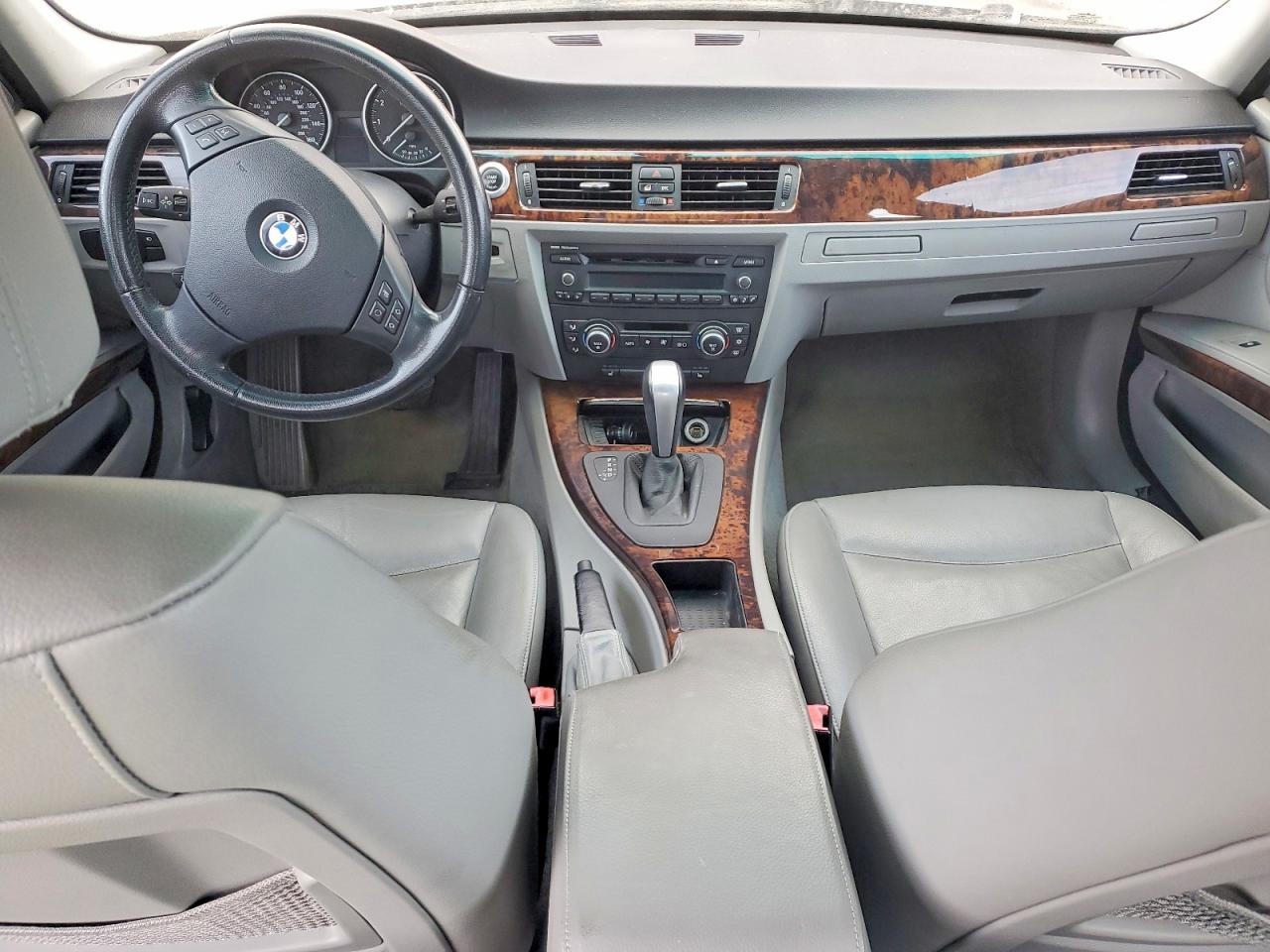 2008 BMW 328 I photo 15