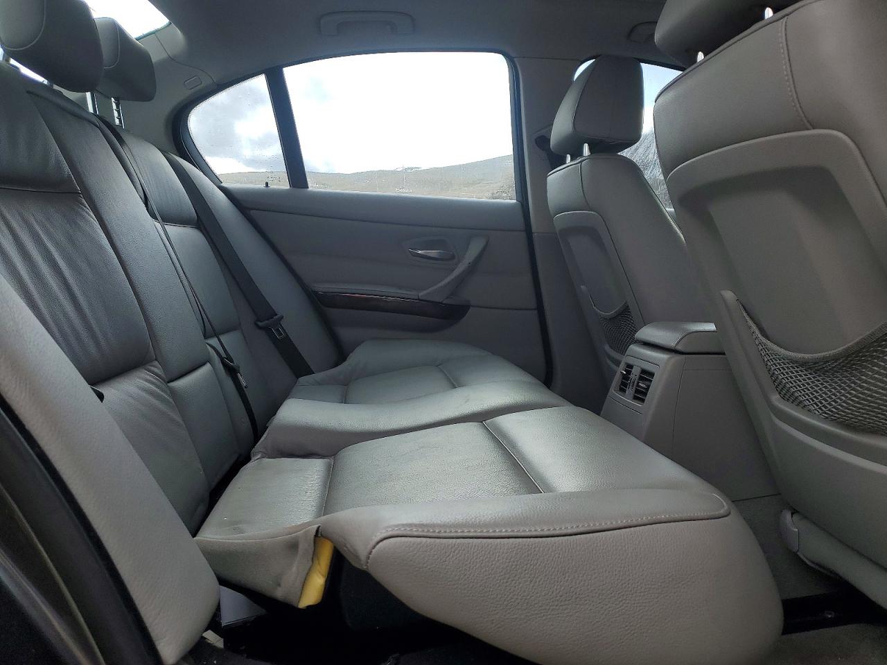 2008 BMW 328 I photo 19