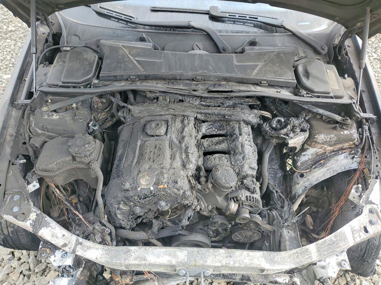 2008 BMW 328 I photo 21