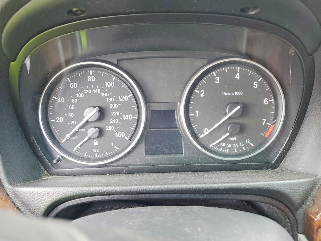 2008 BMW 328 I photo 17