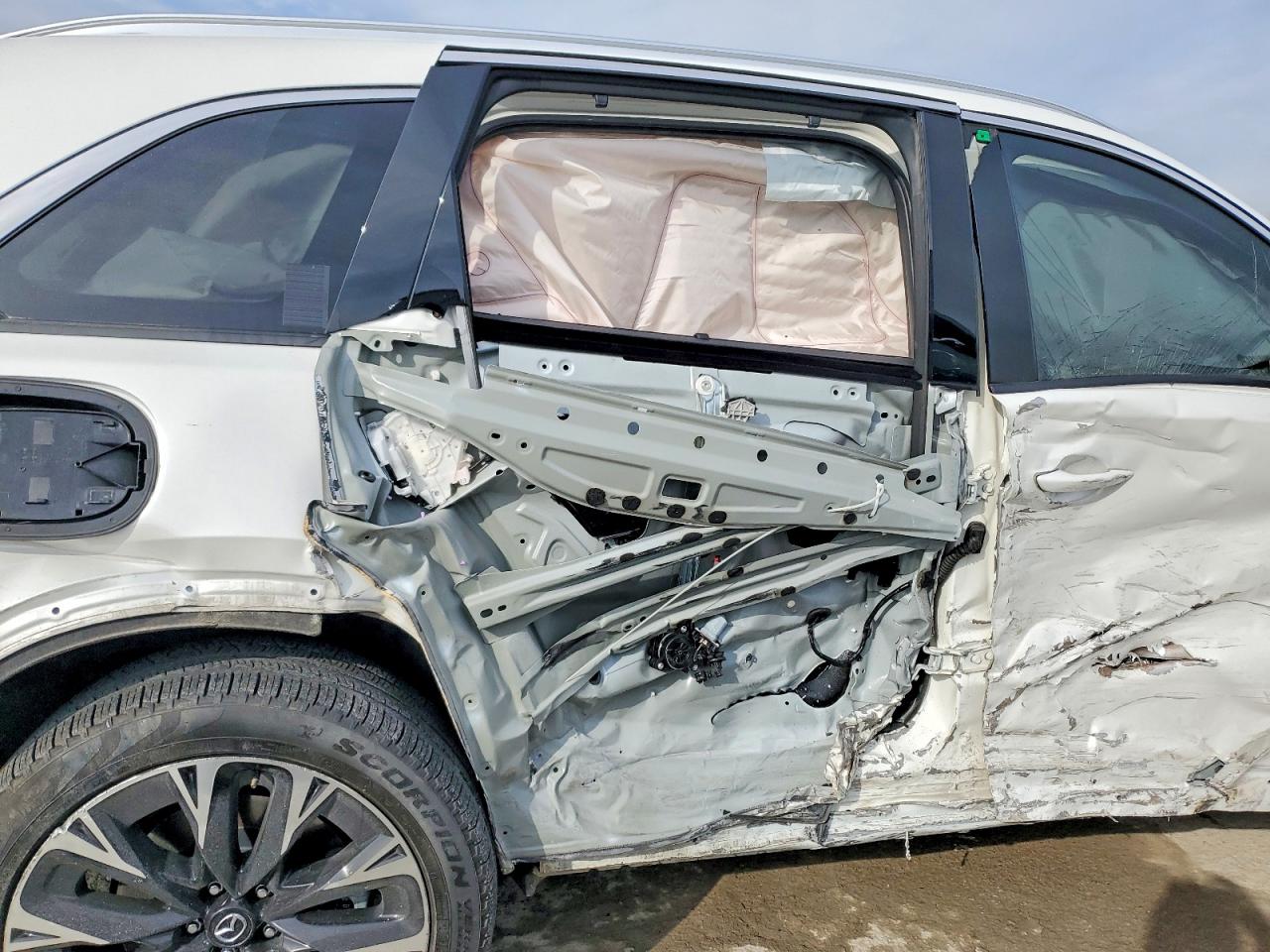 2024 MAZDA CX-90 PREMIUM PLUS photo 31