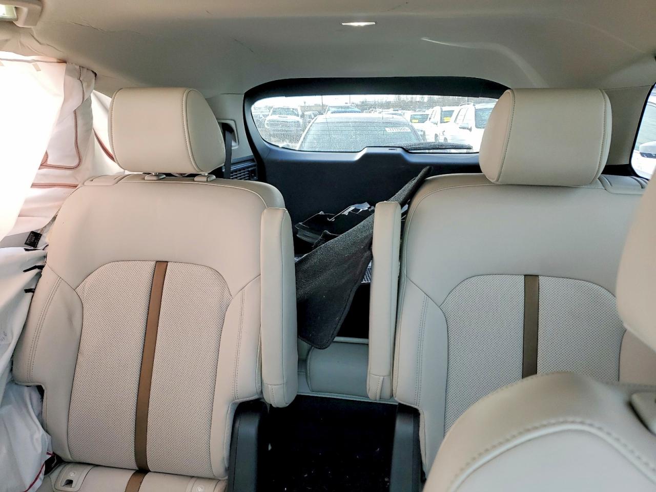 2024 MAZDA CX-90 PREMIUM PLUS photo 28