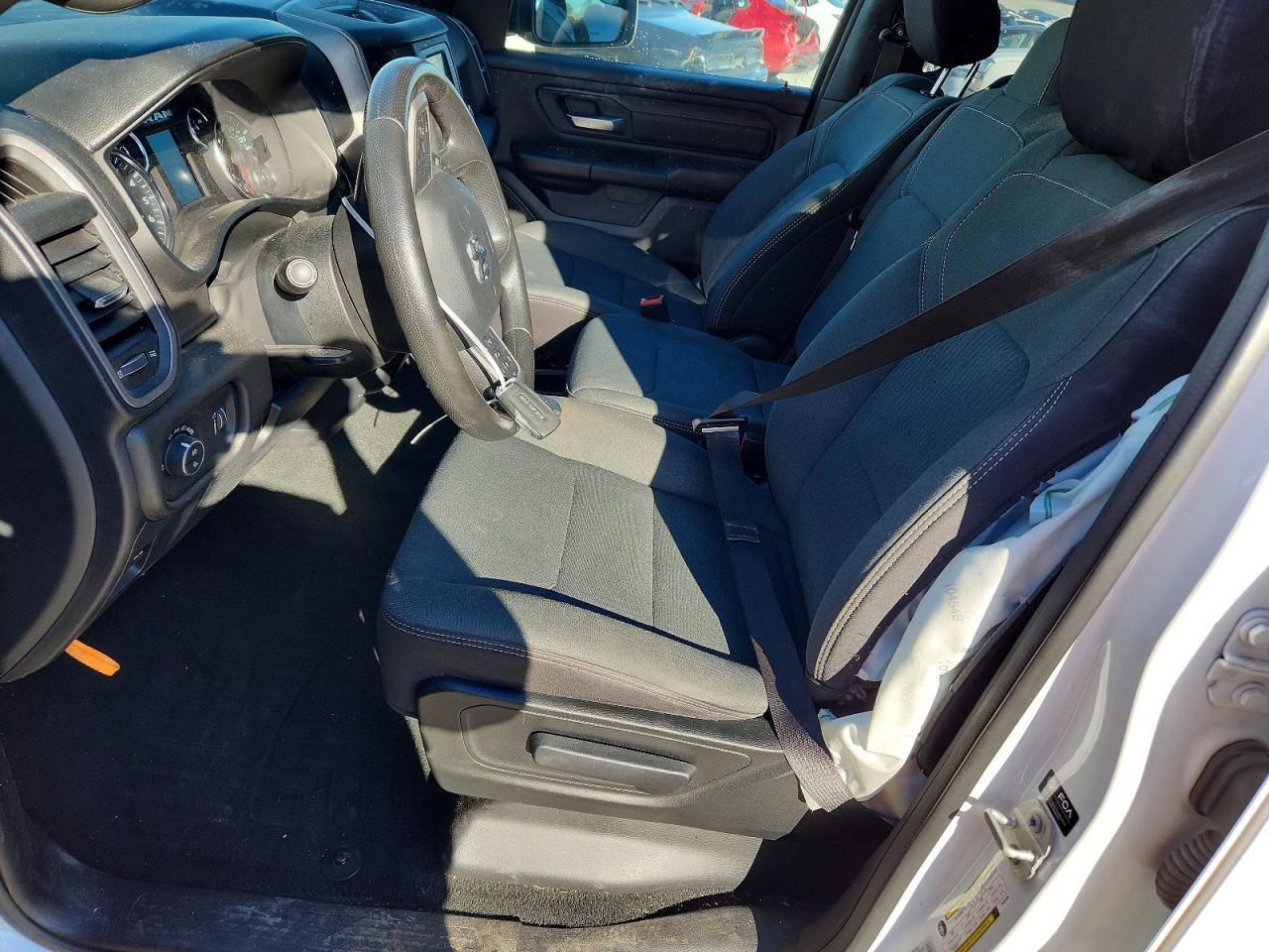 2023 RAM 1500 TRADESMAN photo 13