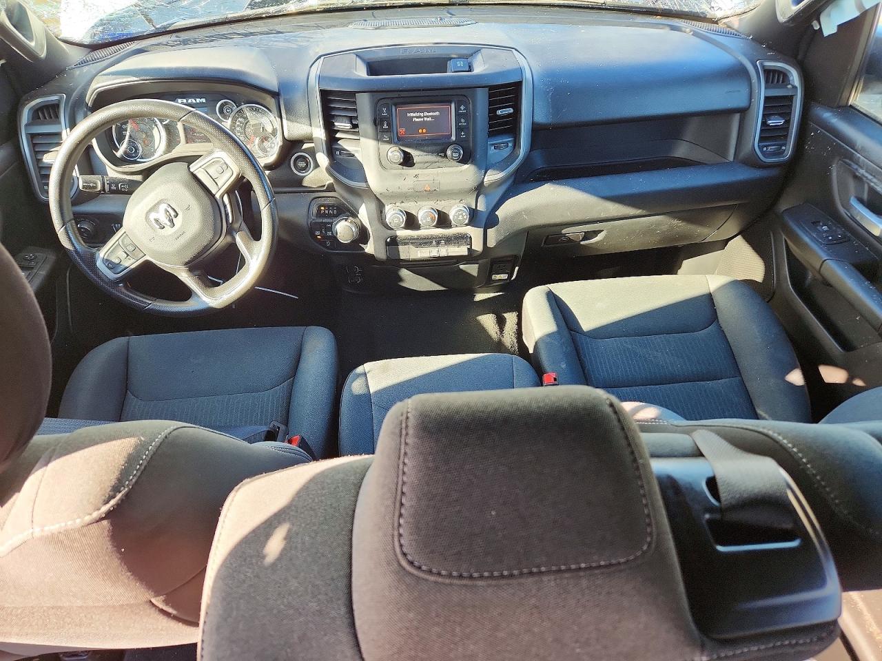 2023 RAM 1500 TRADESMAN photo 15