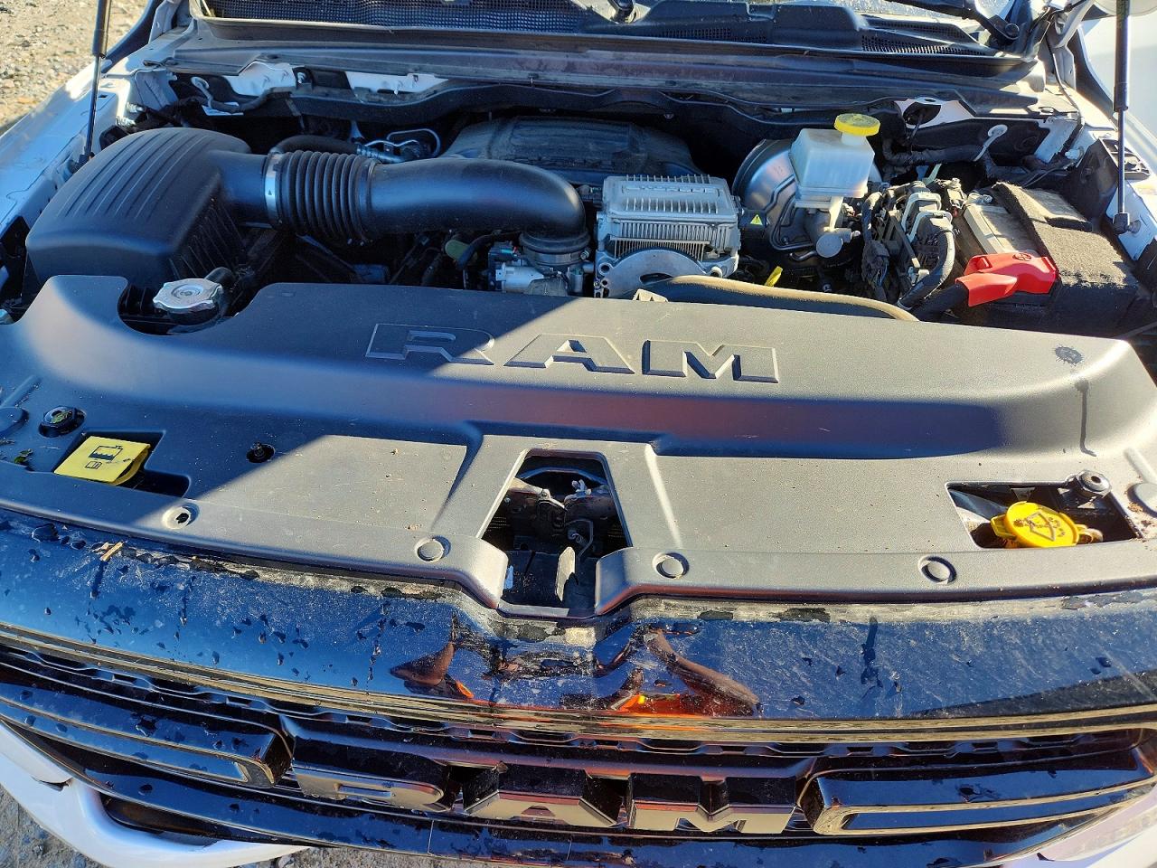 2023 RAM 1500 TRADESMAN photo 21