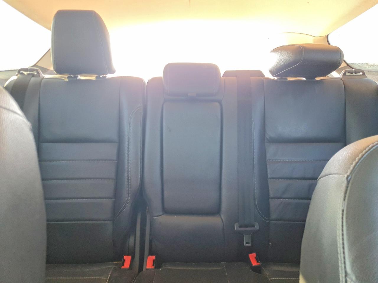 2016 FORD ESCAPE TITANIUM photo 10