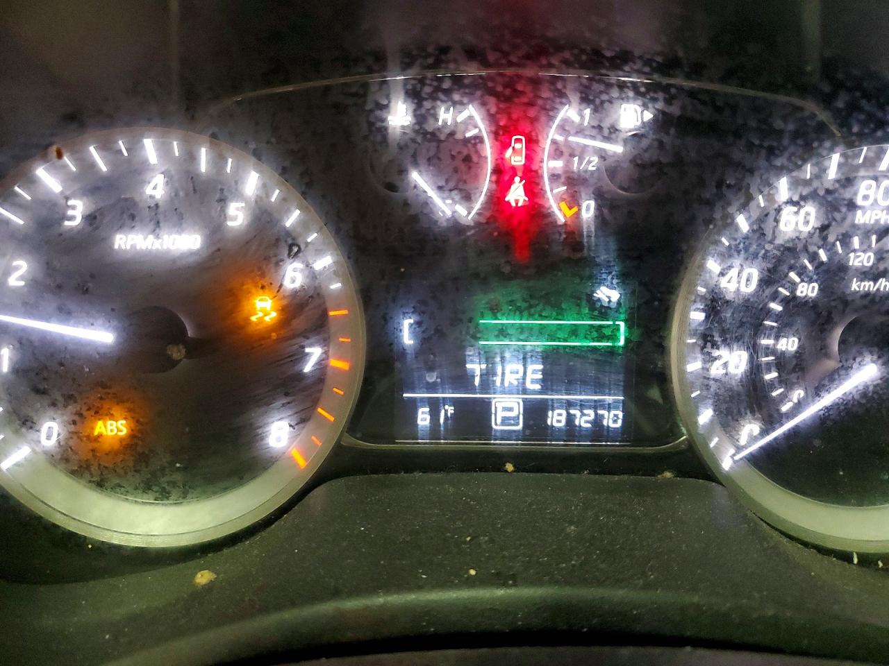 2013 NISSAN SENTRA S photo 17