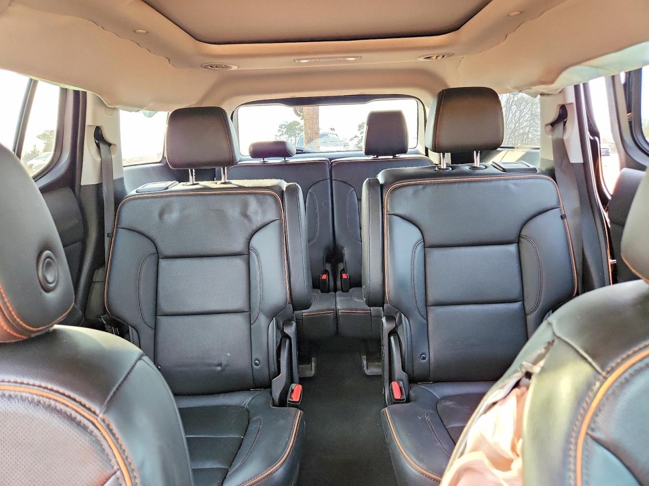 2021 GMC ACADIA AT4 photo 10