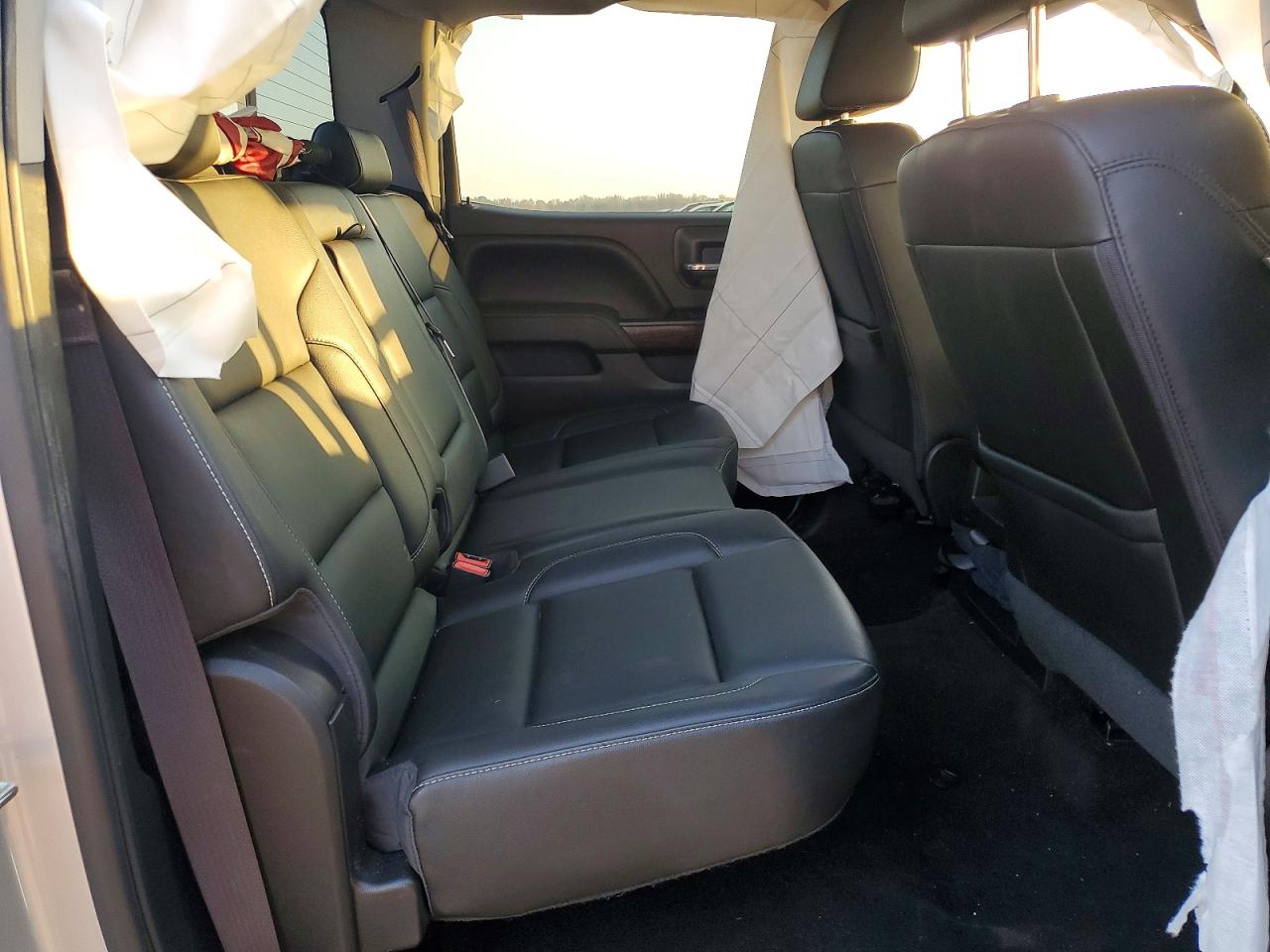 2017 GMC SIERRA C1500 SLT photo 19