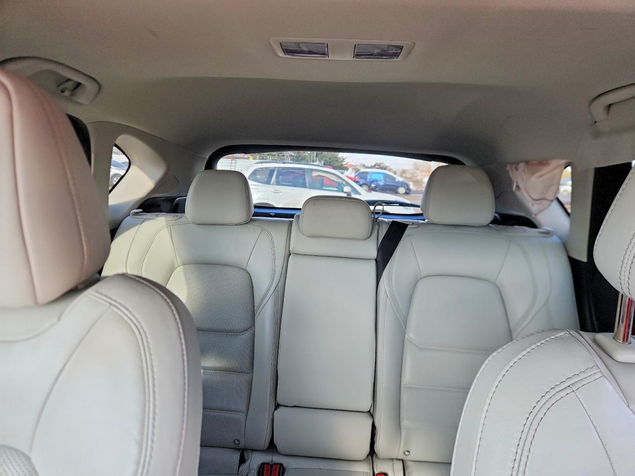 2021 MAZDA CX-5 GRAND TOURING photo 19