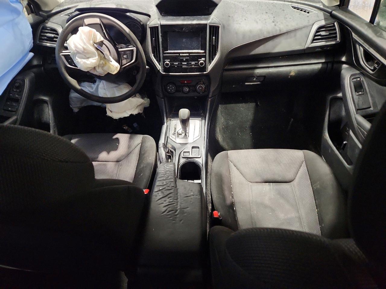 2019 SUBARU IMPREZA photo 8