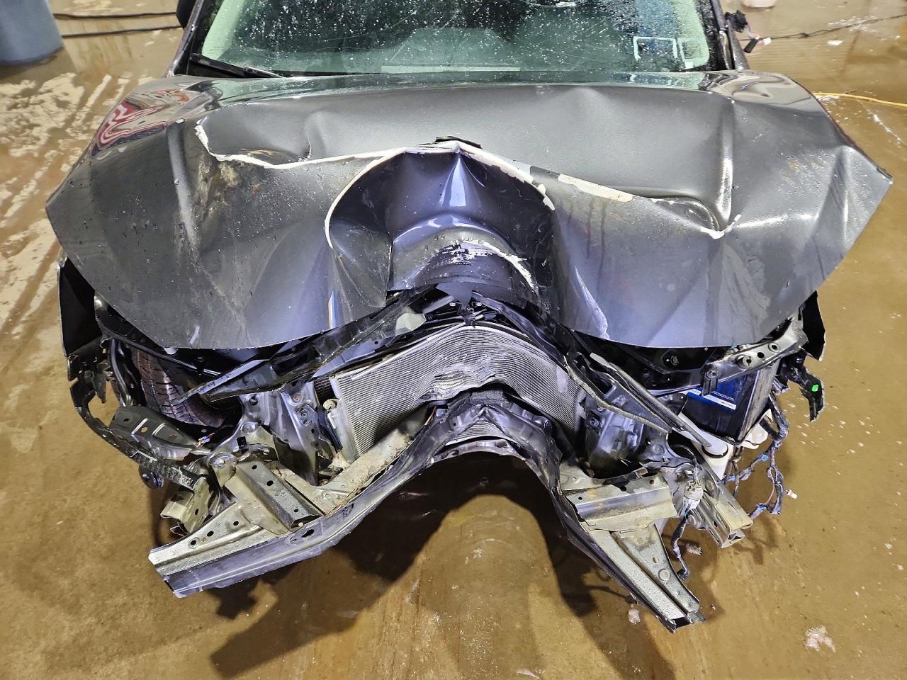 2019 SUBARU IMPREZA photo 11