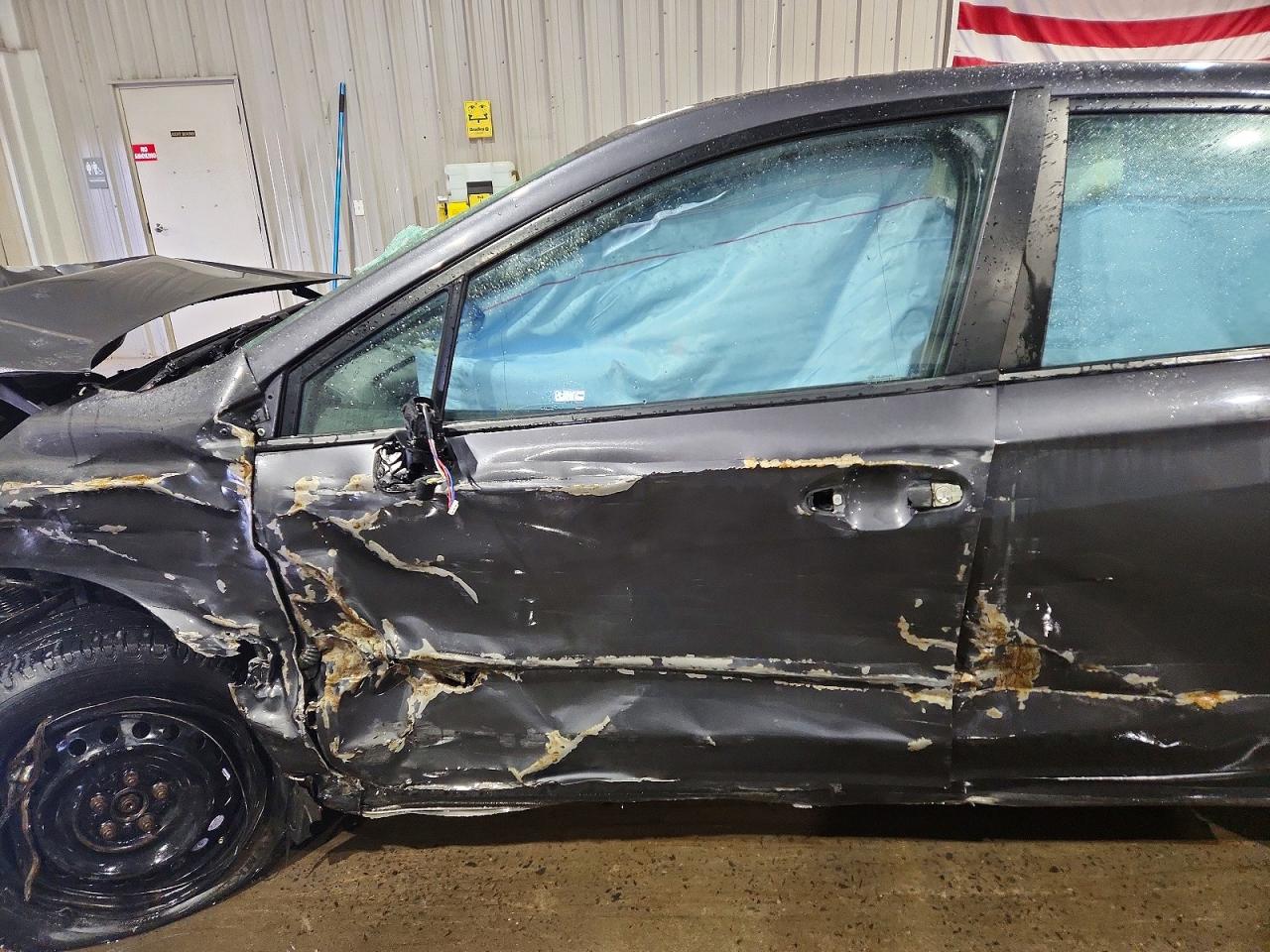 2019 SUBARU IMPREZA photo 7