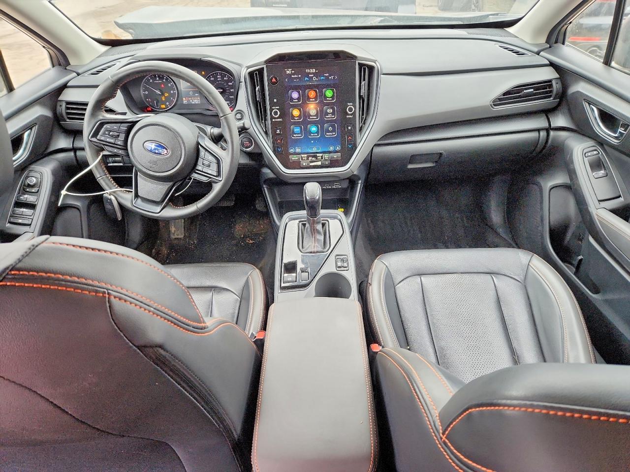 2024 SUBARU CROSSTREK LIMITED photo 15