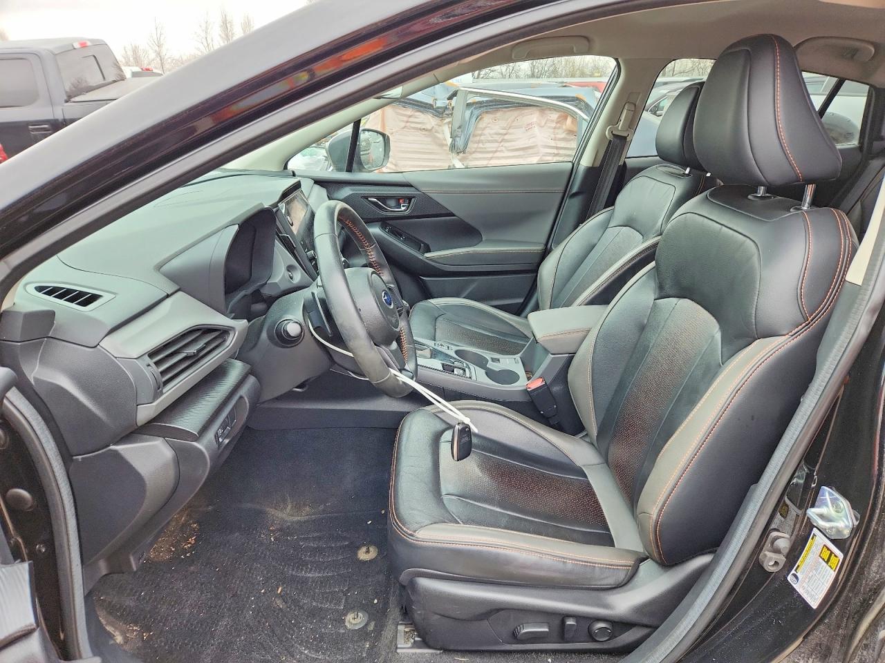 2024 SUBARU CROSSTREK LIMITED photo 13