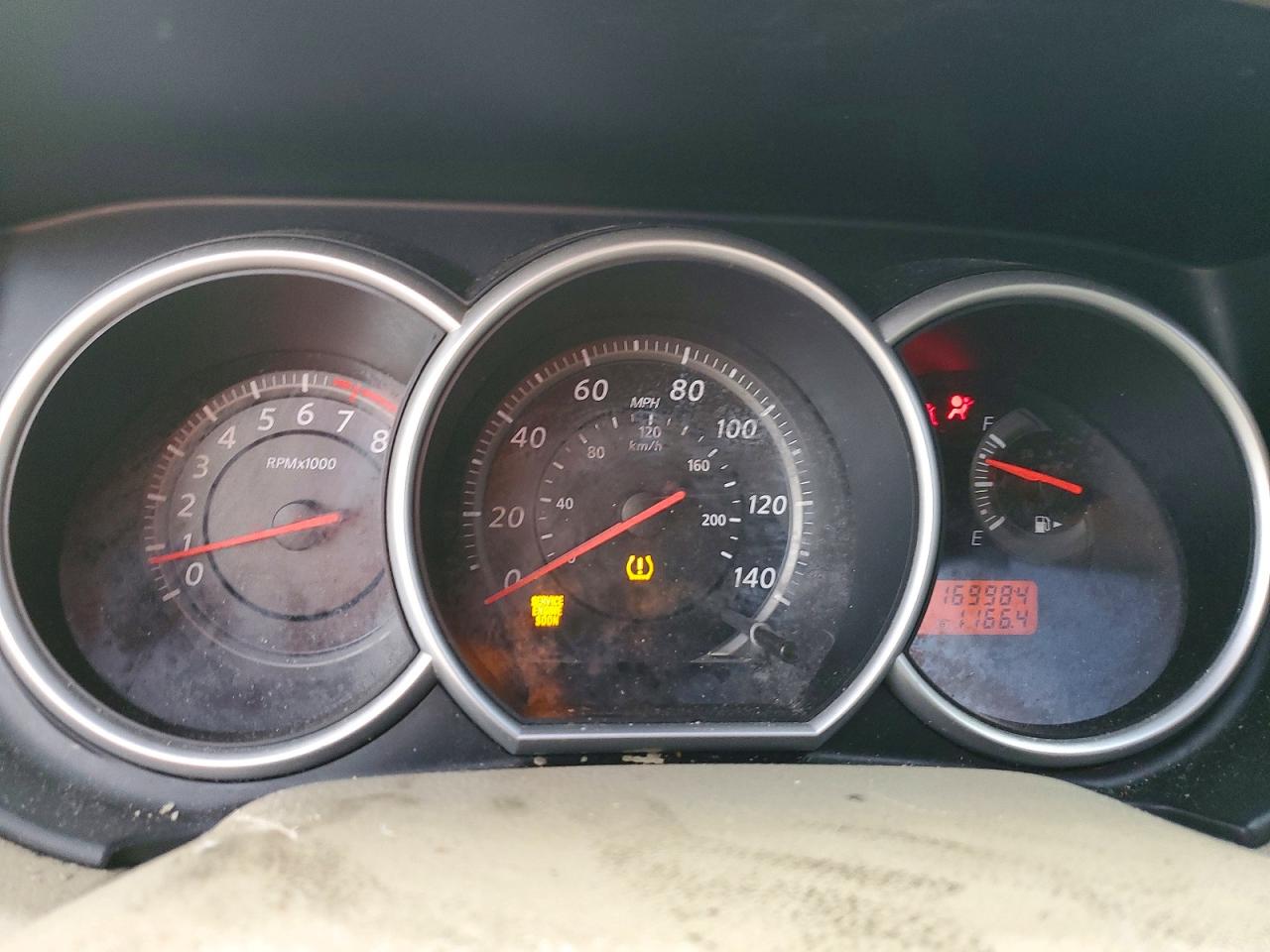2012 NISSAN VERSA 1.8 S photo 17