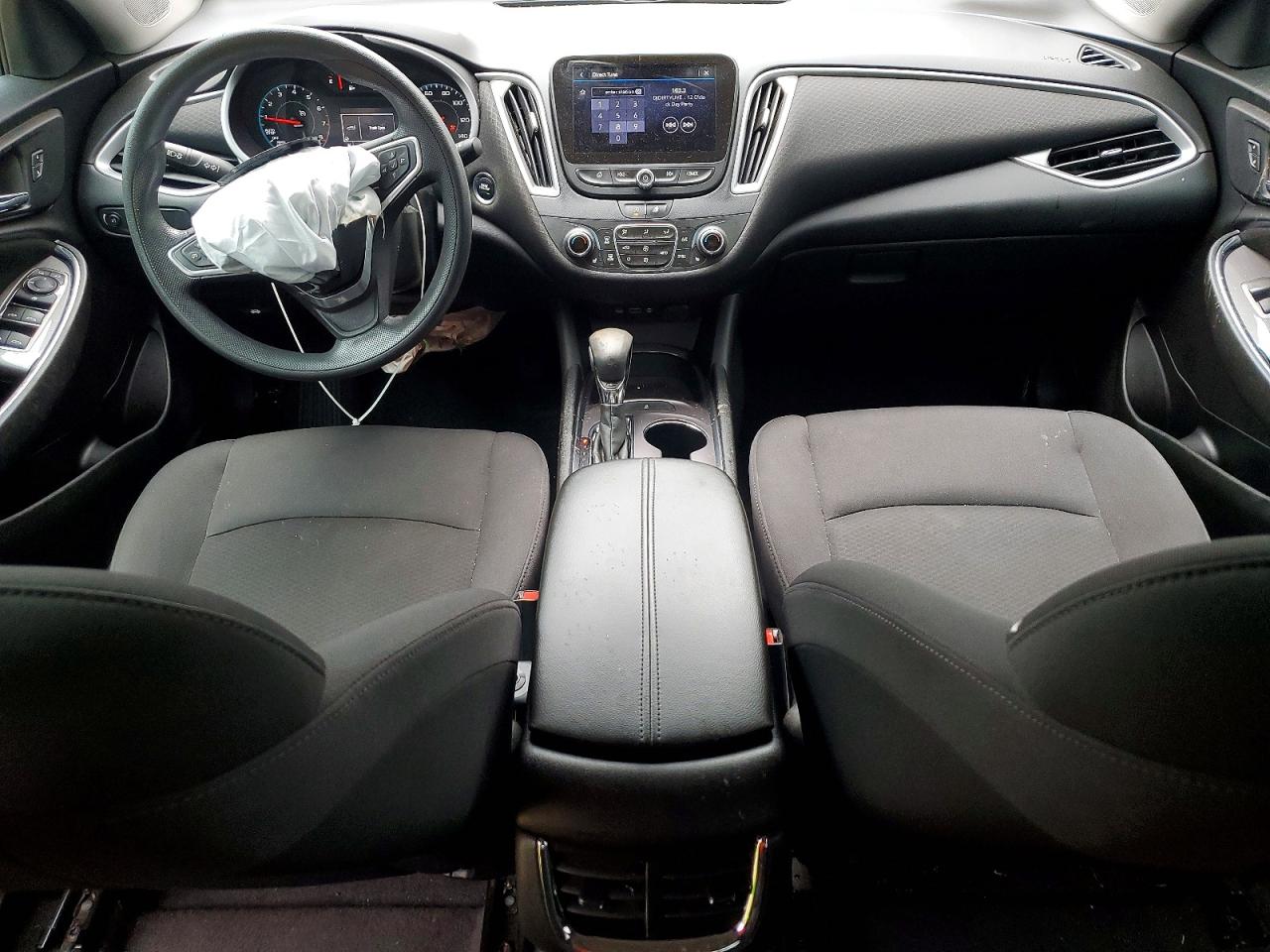 2022 CHEVROLET MALIBU LT photo 15