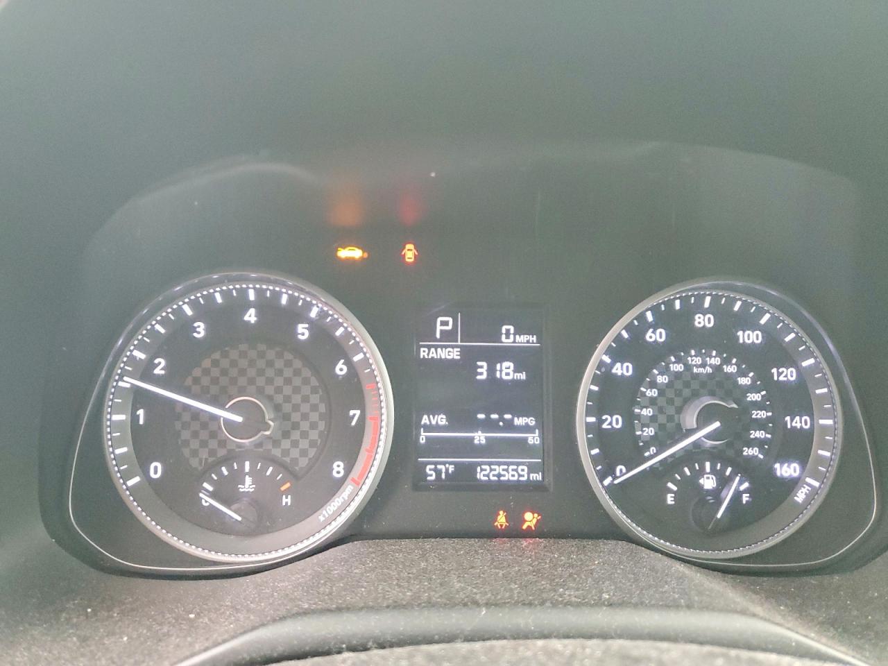 2019 HYUNDAI ELANTRA SE photo 17