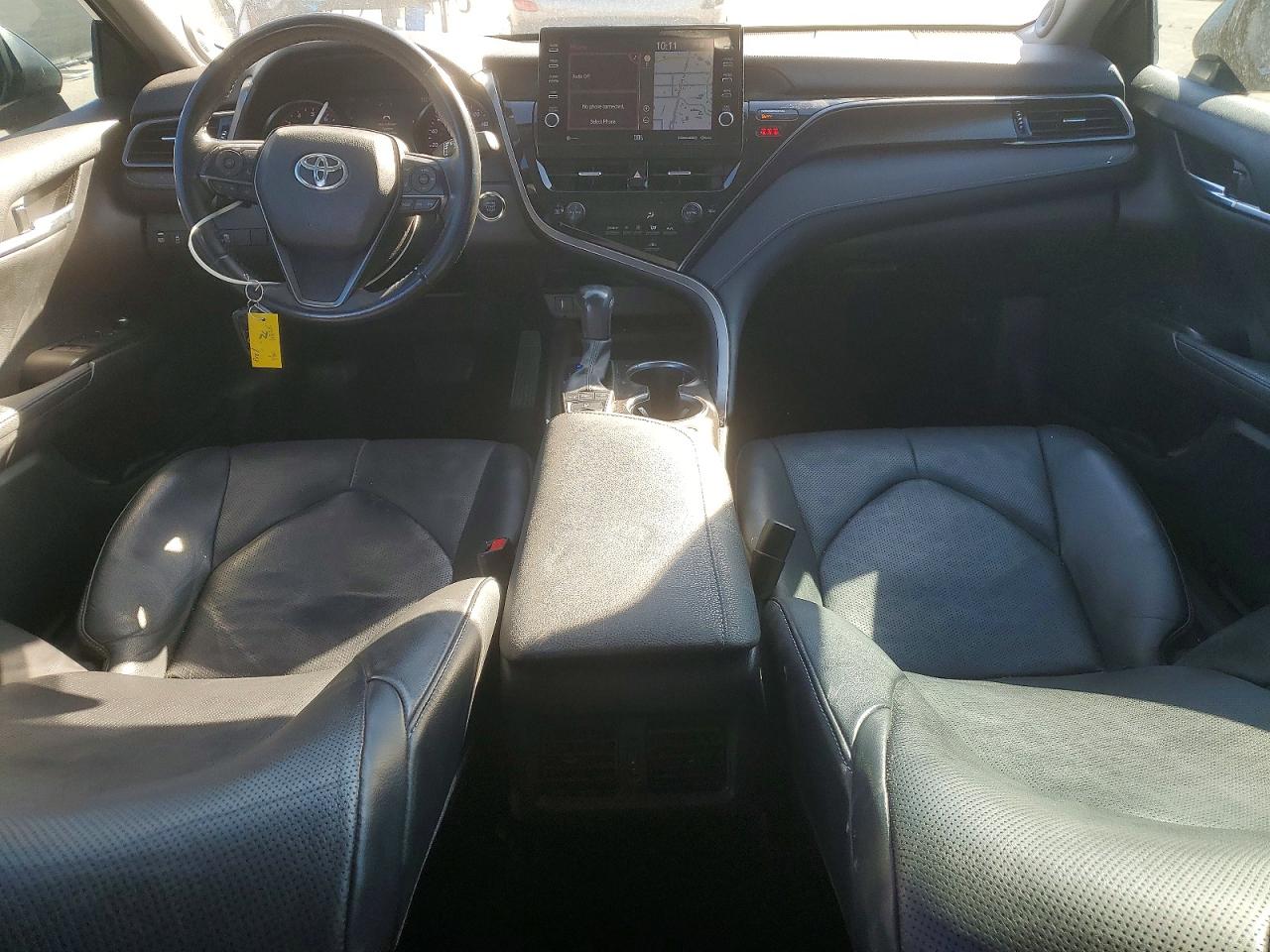 2023 TOYOTA CAMRY XSE photo 15