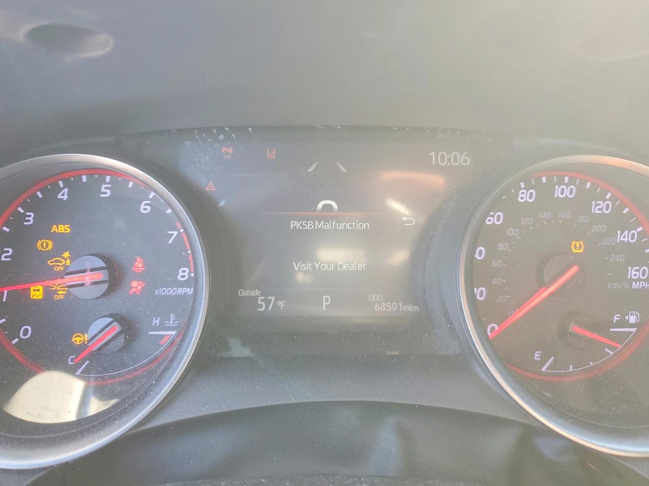 2023 TOYOTA CAMRY XSE photo 17