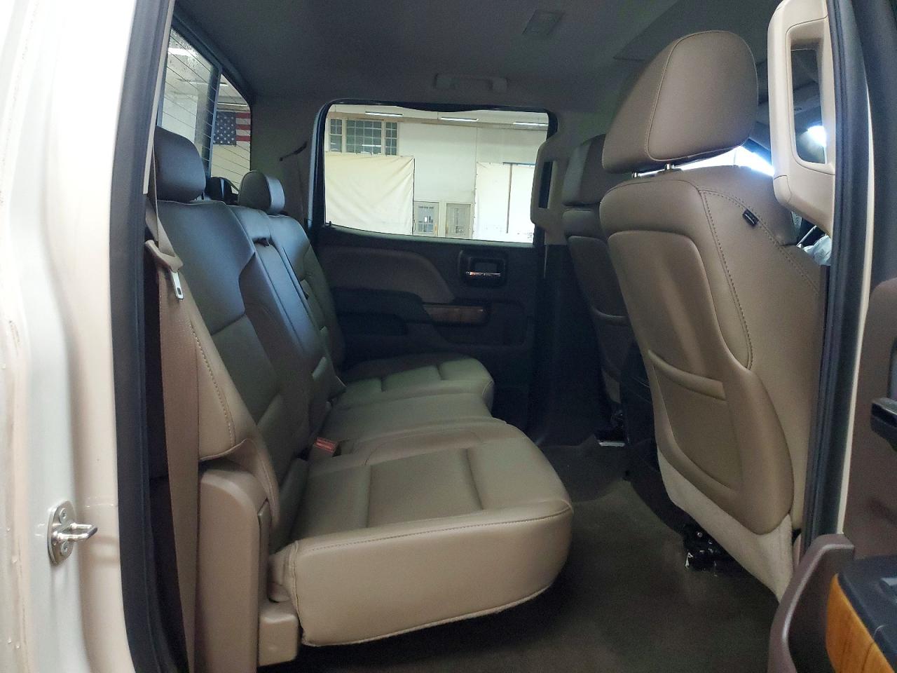 2015 GMC SIERRA K1500 SLT photo 10