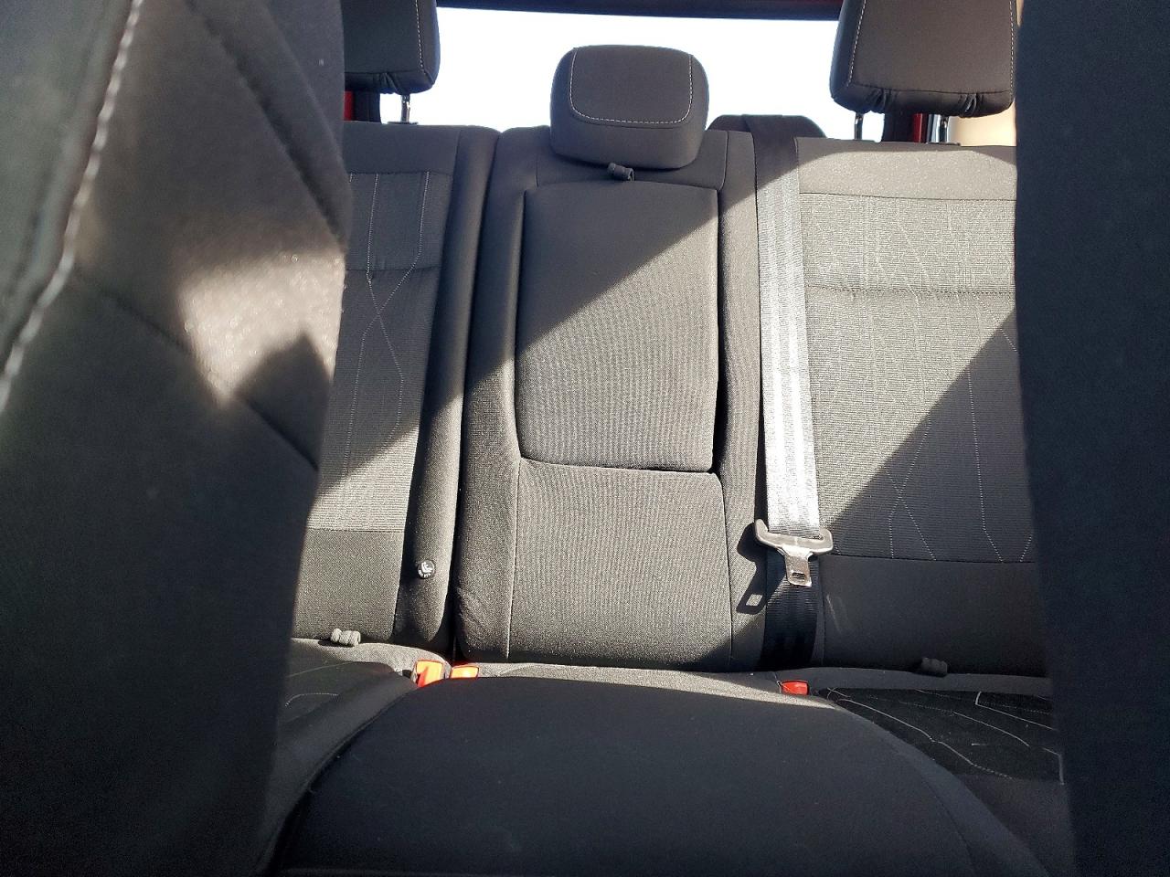 2021 FORD ECOSPORT SE photo 10