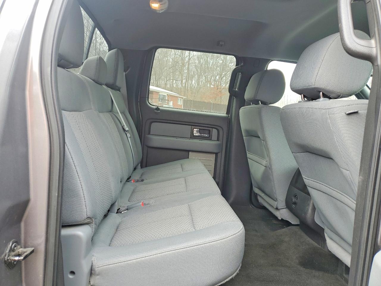 2014 FORD F150 SUPERCREW photo 28