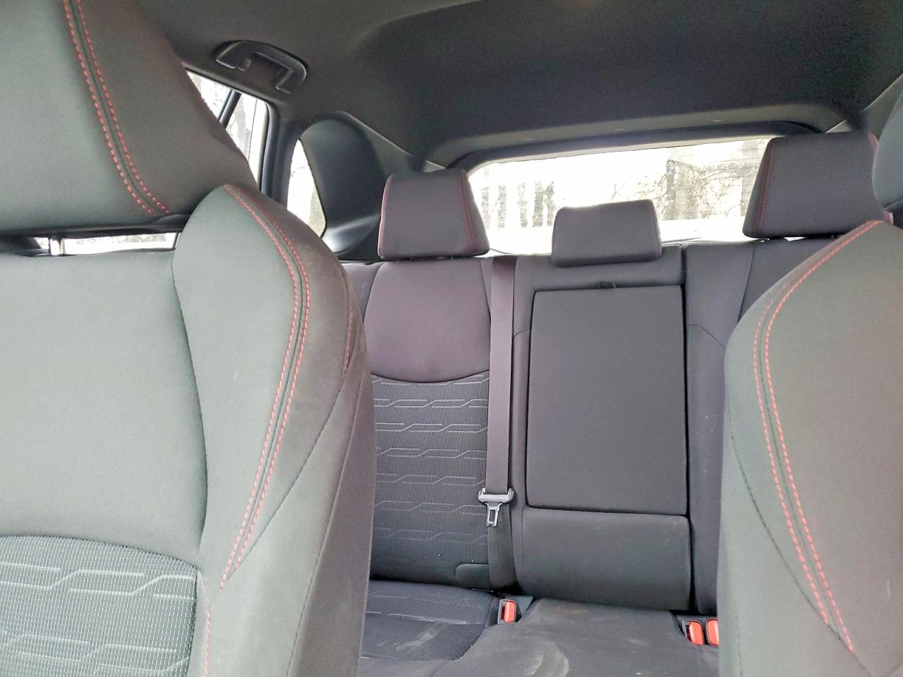 2024 TOYOTA RAV4 PRIME SE photo 28