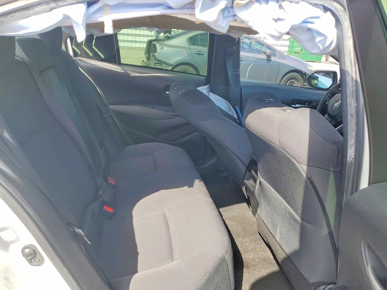 2020 TOYOTA COROLLA LE photo 28