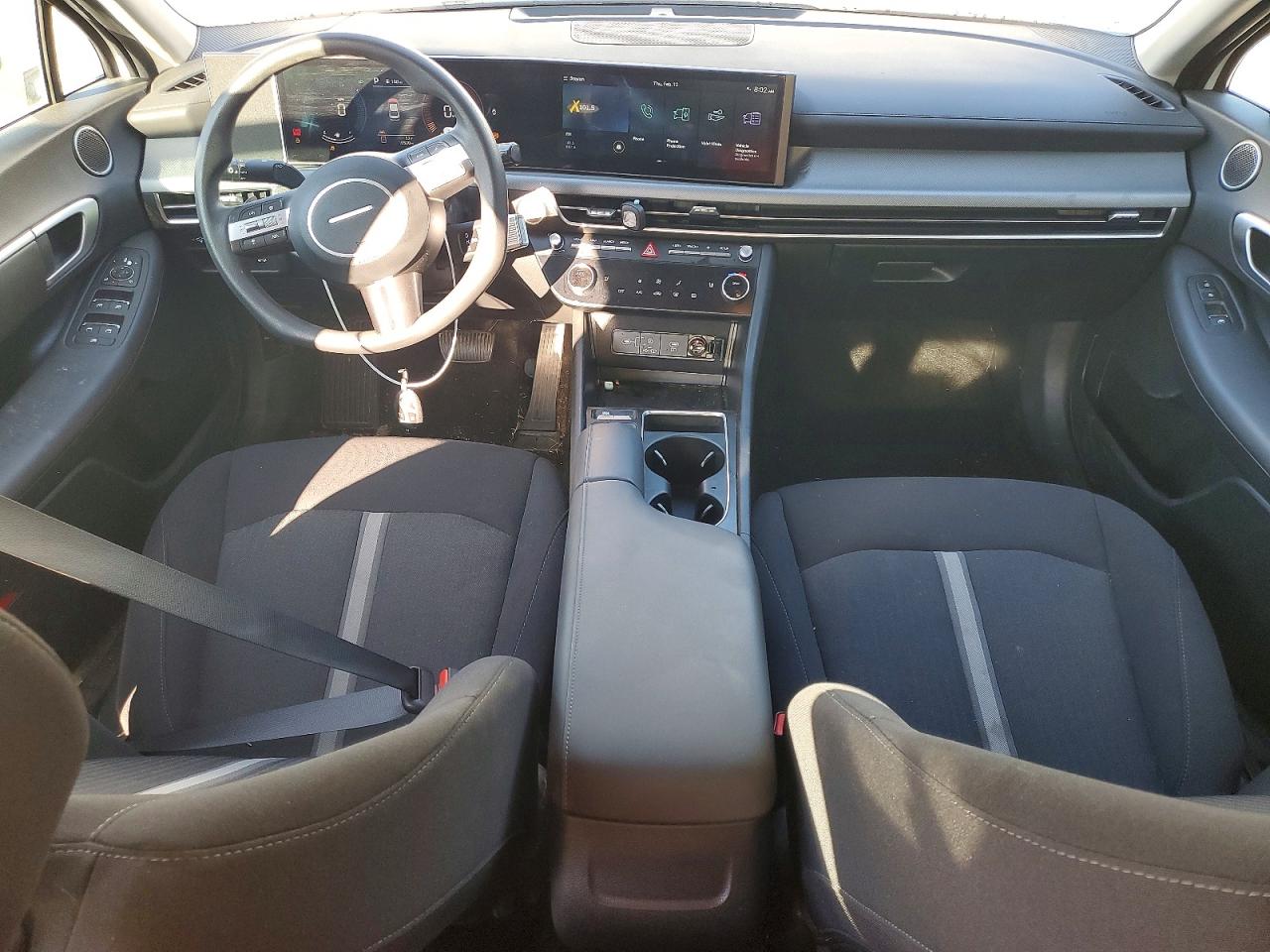 2025 HYUNDAI SONATA SEL photo 15