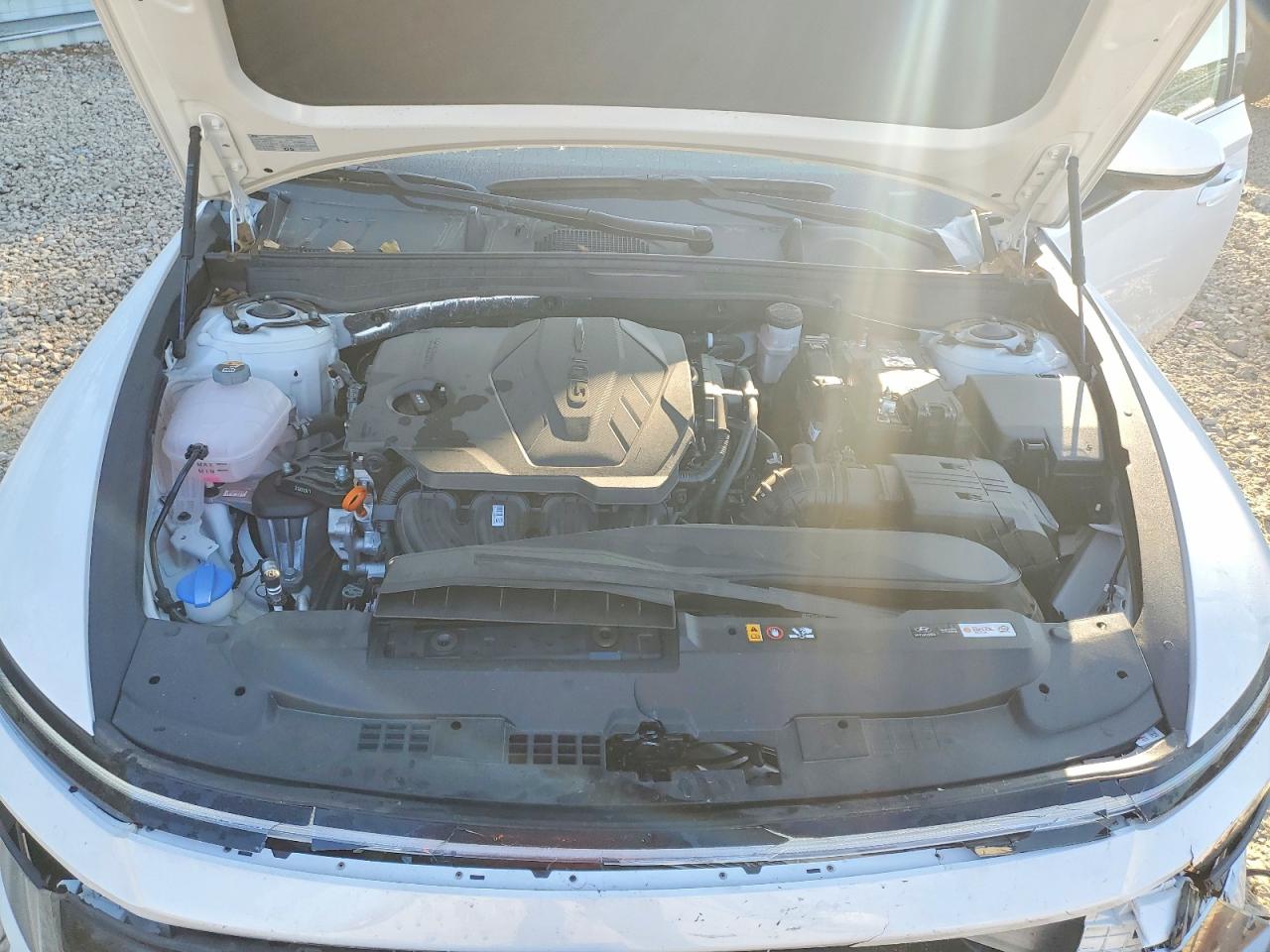 2025 HYUNDAI SONATA SEL photo 21