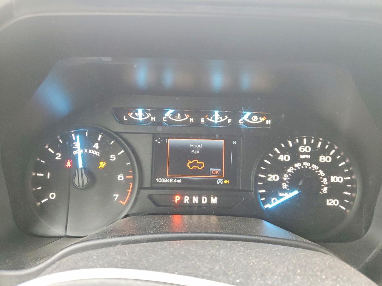 2020 FORD F150 SUPER CAB photo 17