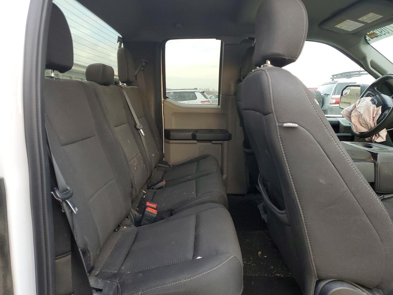 2020 FORD F150 SUPER CAB photo 19