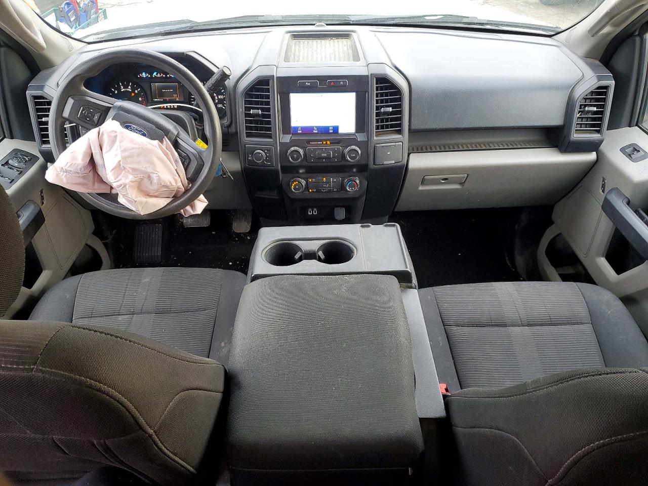 2020 FORD F150 SUPER CAB photo 15