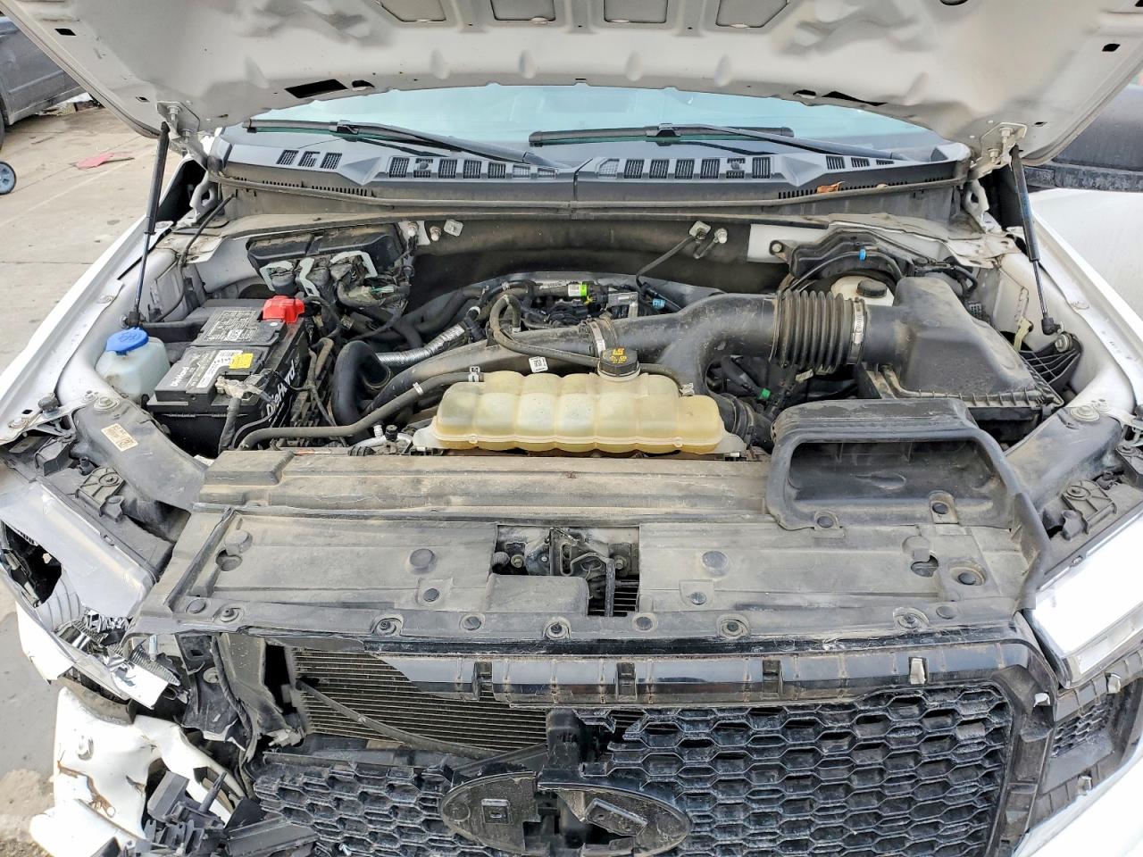 2020 FORD F150 SUPER CAB photo 21