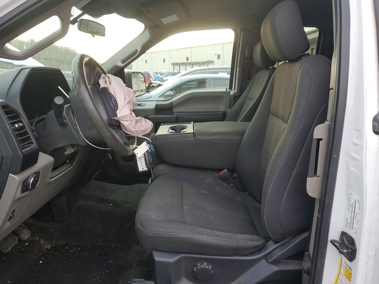 2020 FORD F150 SUPER CAB photo 13