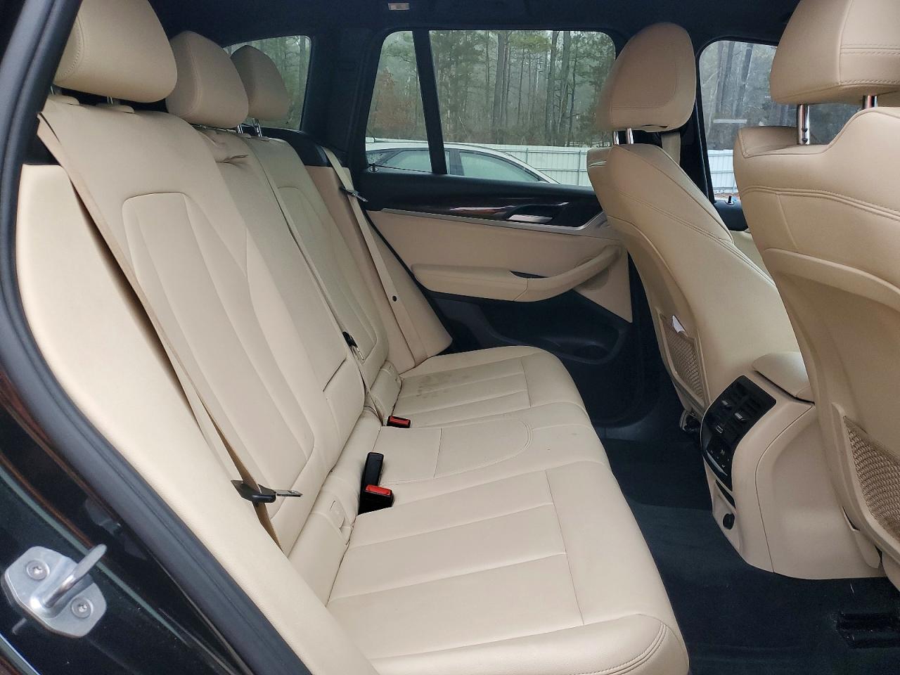 2019 BMW X3 SDRIVE30I photo 21