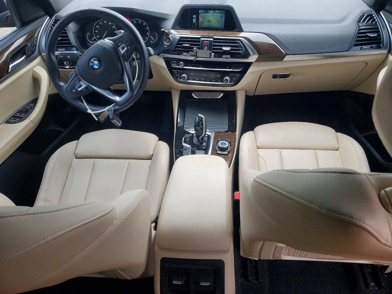 2019 BMW X3 SDRIVE30I photo 15