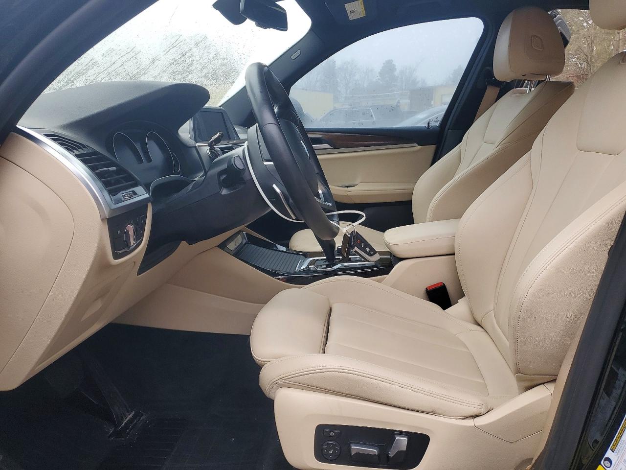 2019 BMW X3 SDRIVE30I photo 13