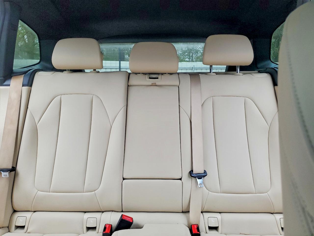2019 BMW X3 SDRIVE30I photo 19