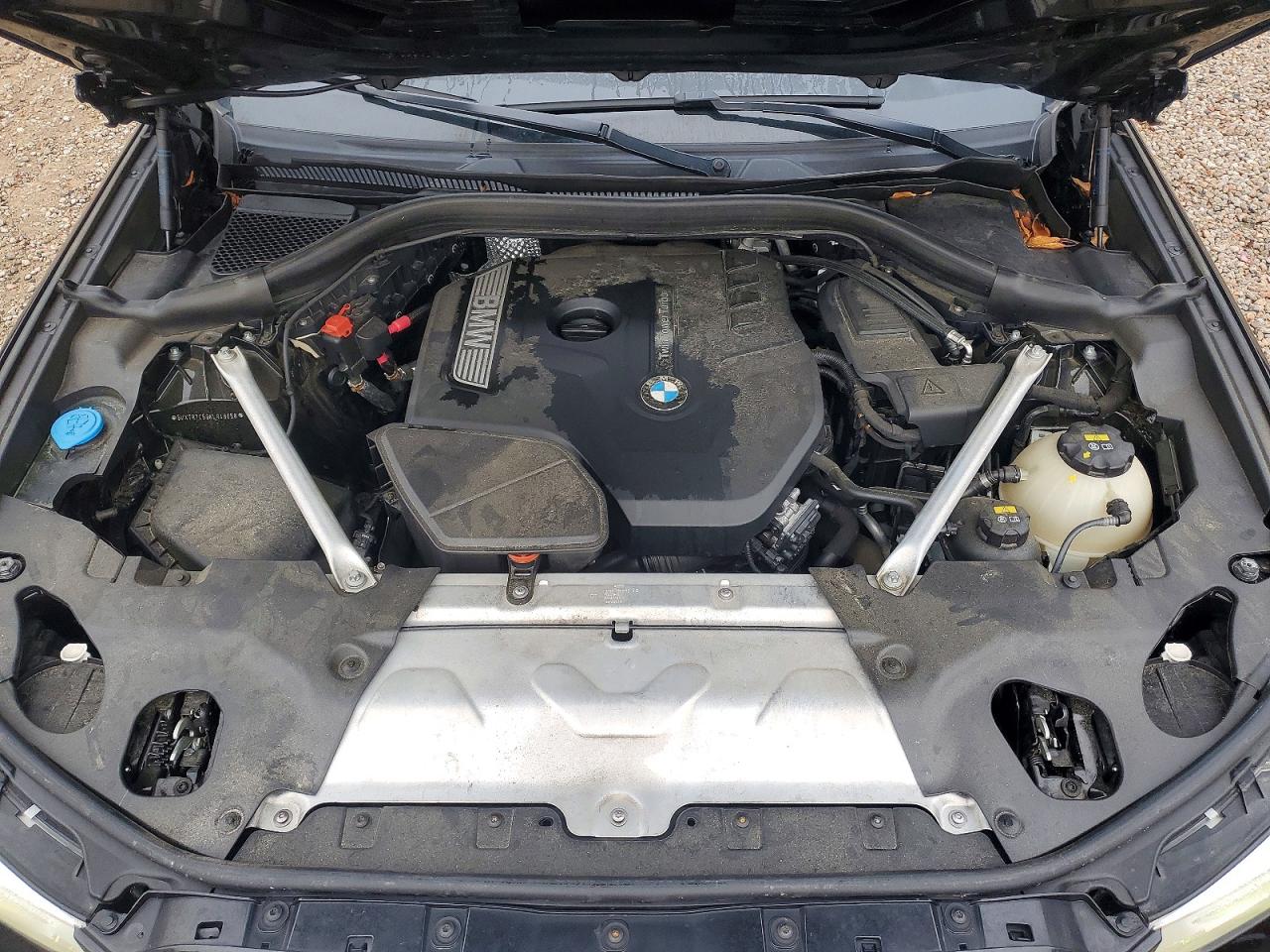 2019 BMW X3 SDRIVE30I photo 23