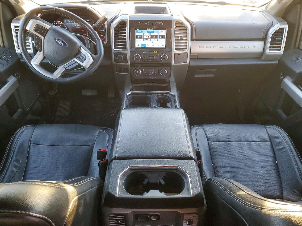 2017 FORD F250 SUPER DUTY photo 8