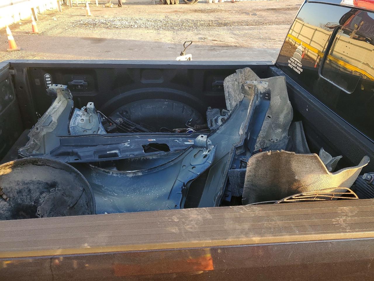 2017 FORD F250 SUPER DUTY photo 12