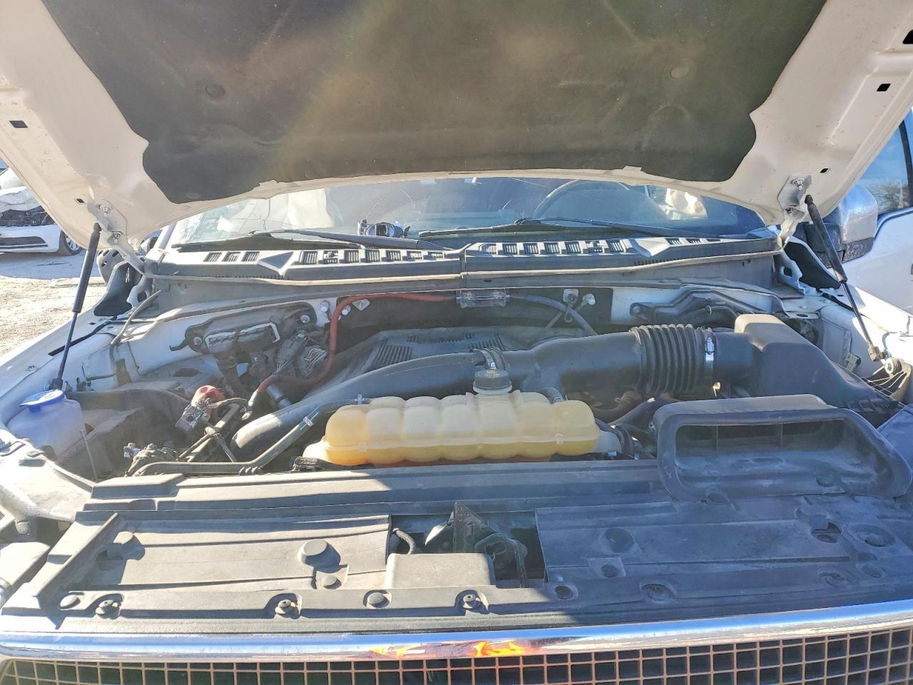 2018 FORD F150 SUPERCREW photo 11