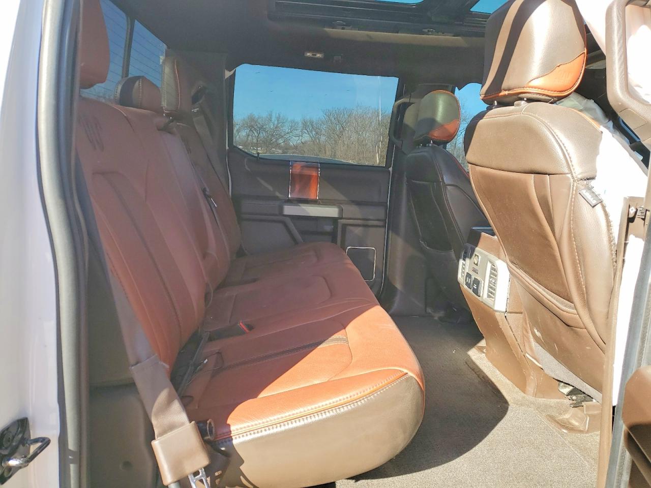 2018 FORD F150 SUPERCREW photo 10