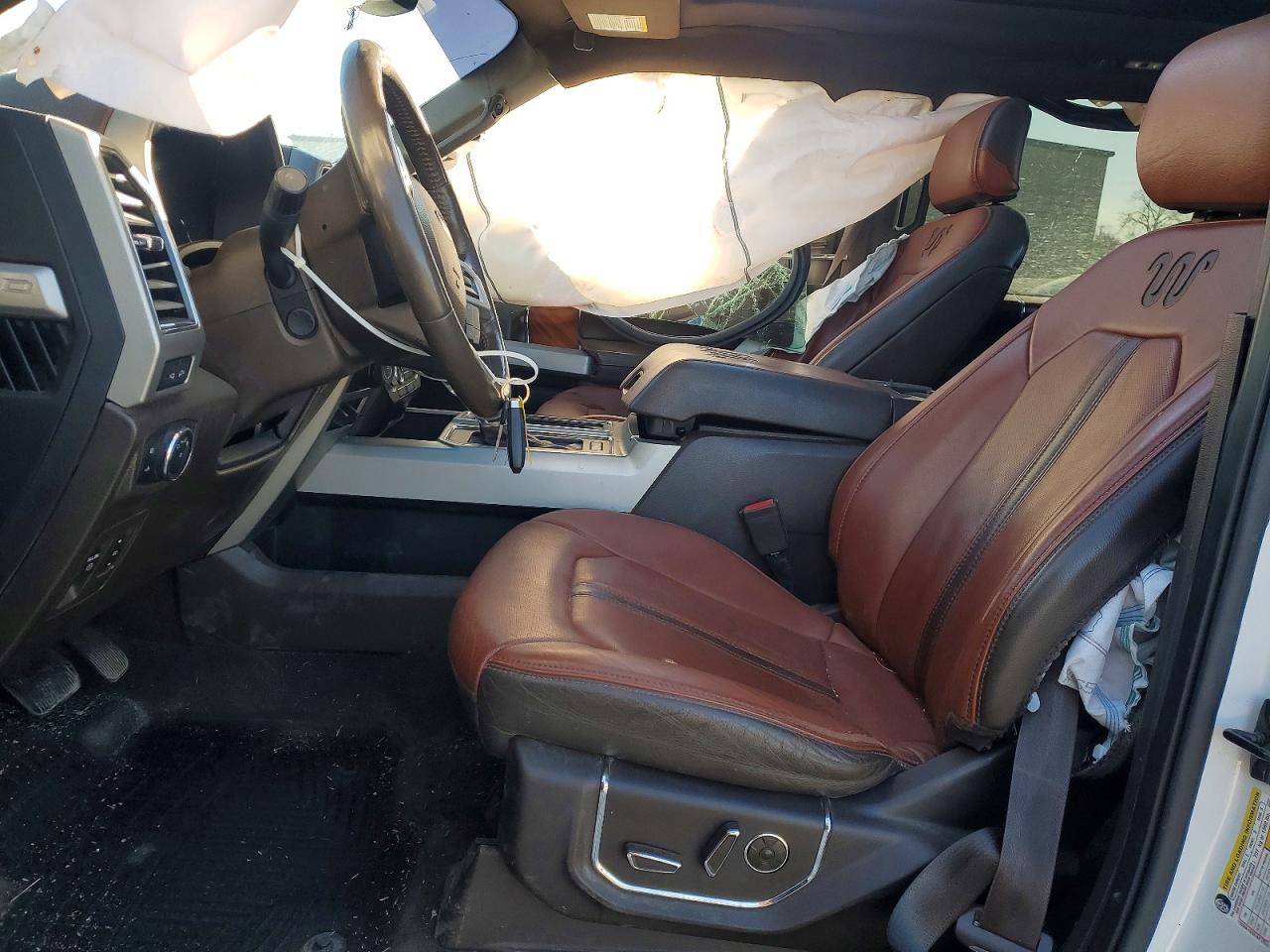 2018 FORD F150 SUPERCREW photo 7