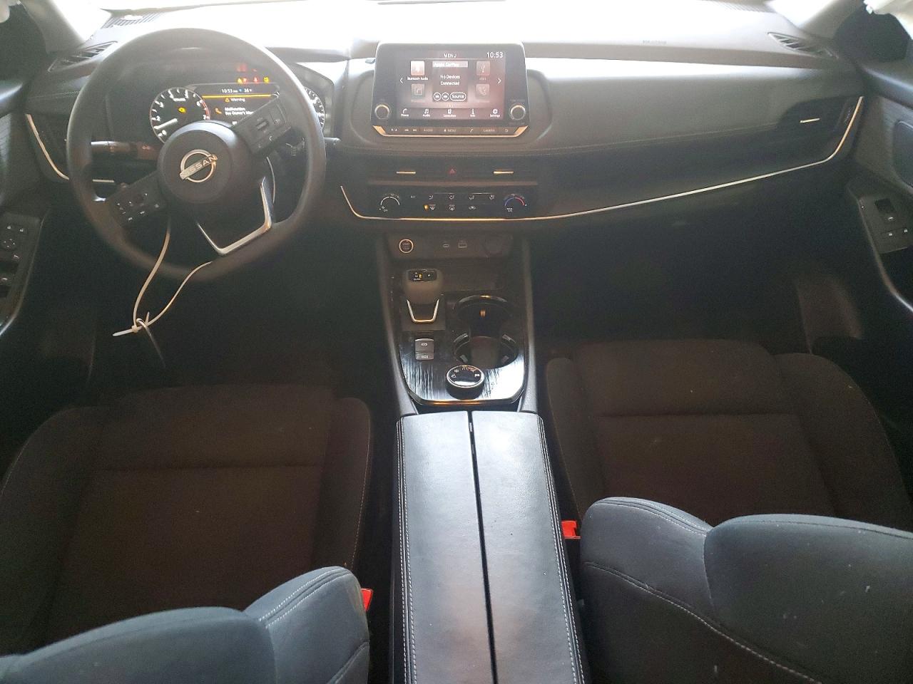2023 NISSAN ROGUE S photo 15