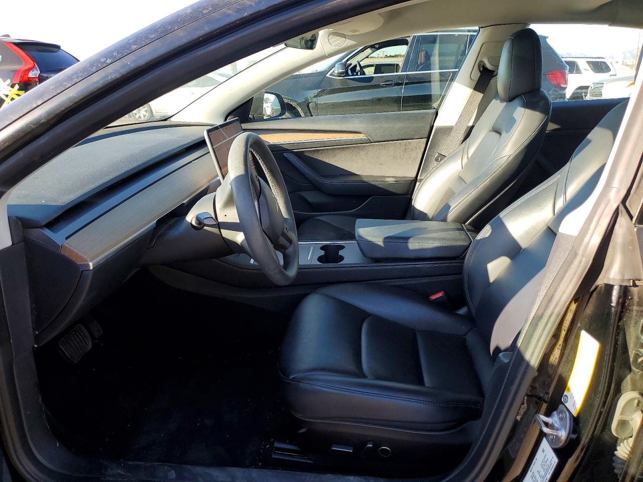 2022 TESLA MODEL 3 photo 13