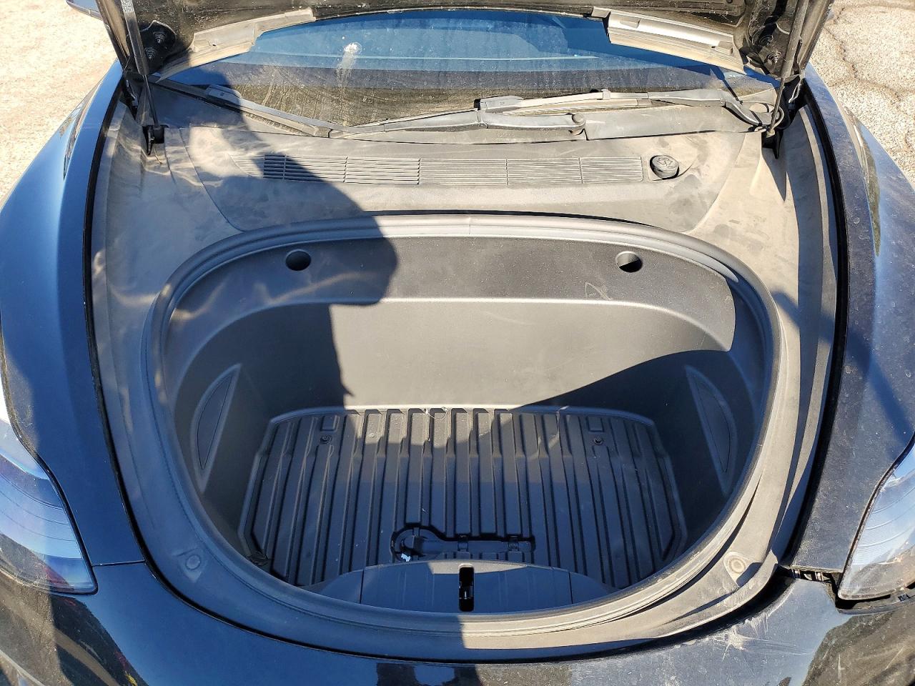 2022 TESLA MODEL 3 photo 21